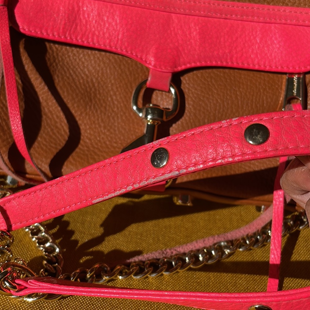 Rebecca Minkoff Crossbody - Picture 2 of 9